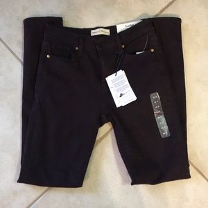 Gap true skinny sculpt jeans